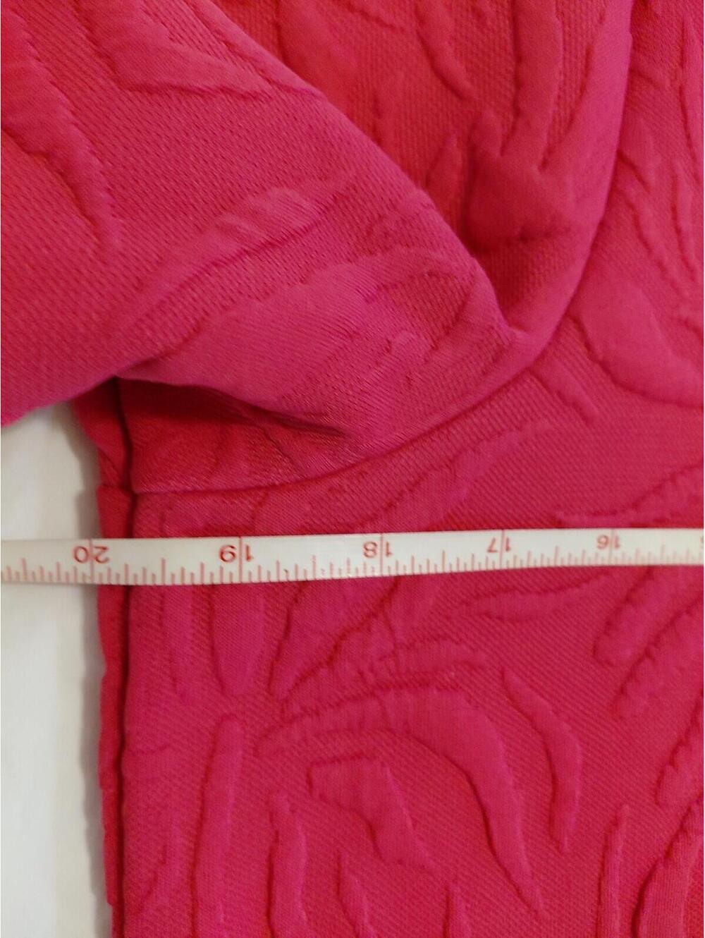 NWT Mary Square Lula Pine Pants And Top Set Pink Size S - Picture 13 of 14